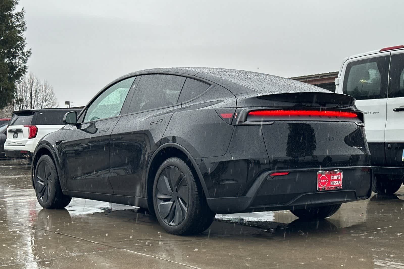 Thumbnail: 2026 Tesla Model Y - 7