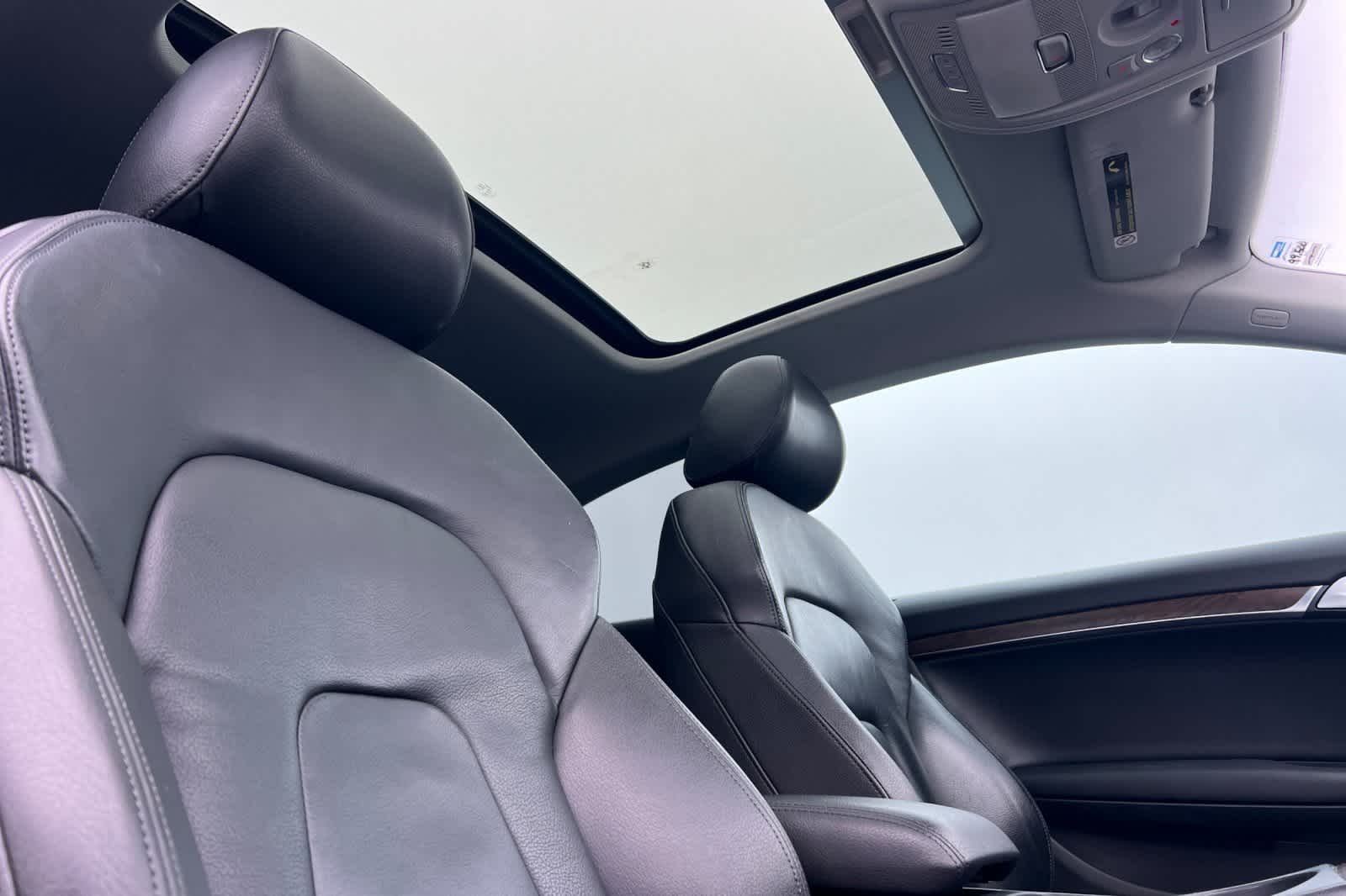 Thumbnail: 2015 Audi A5 - 17