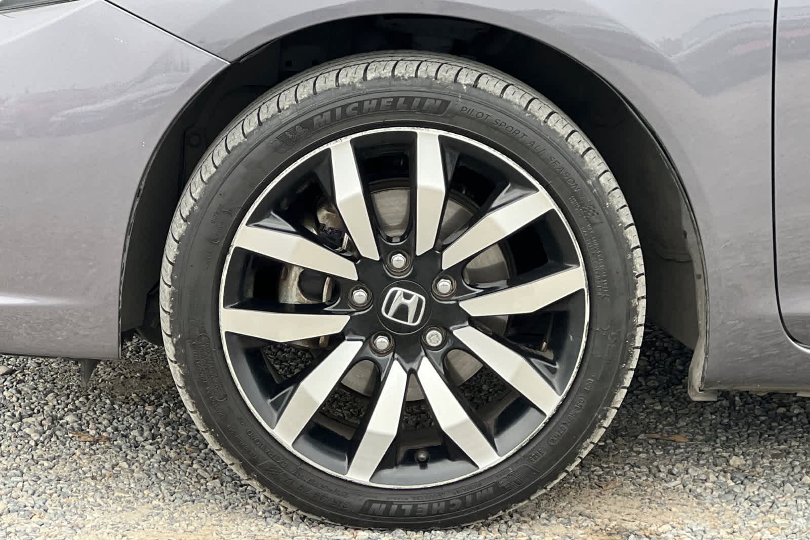 Thumbnail: 2015 Honda Civic - 27