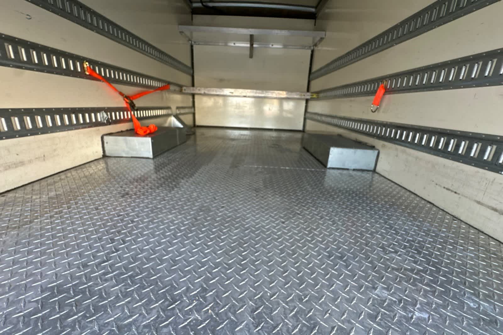 Thumbnail: 2019 Chevrolet Express - 16