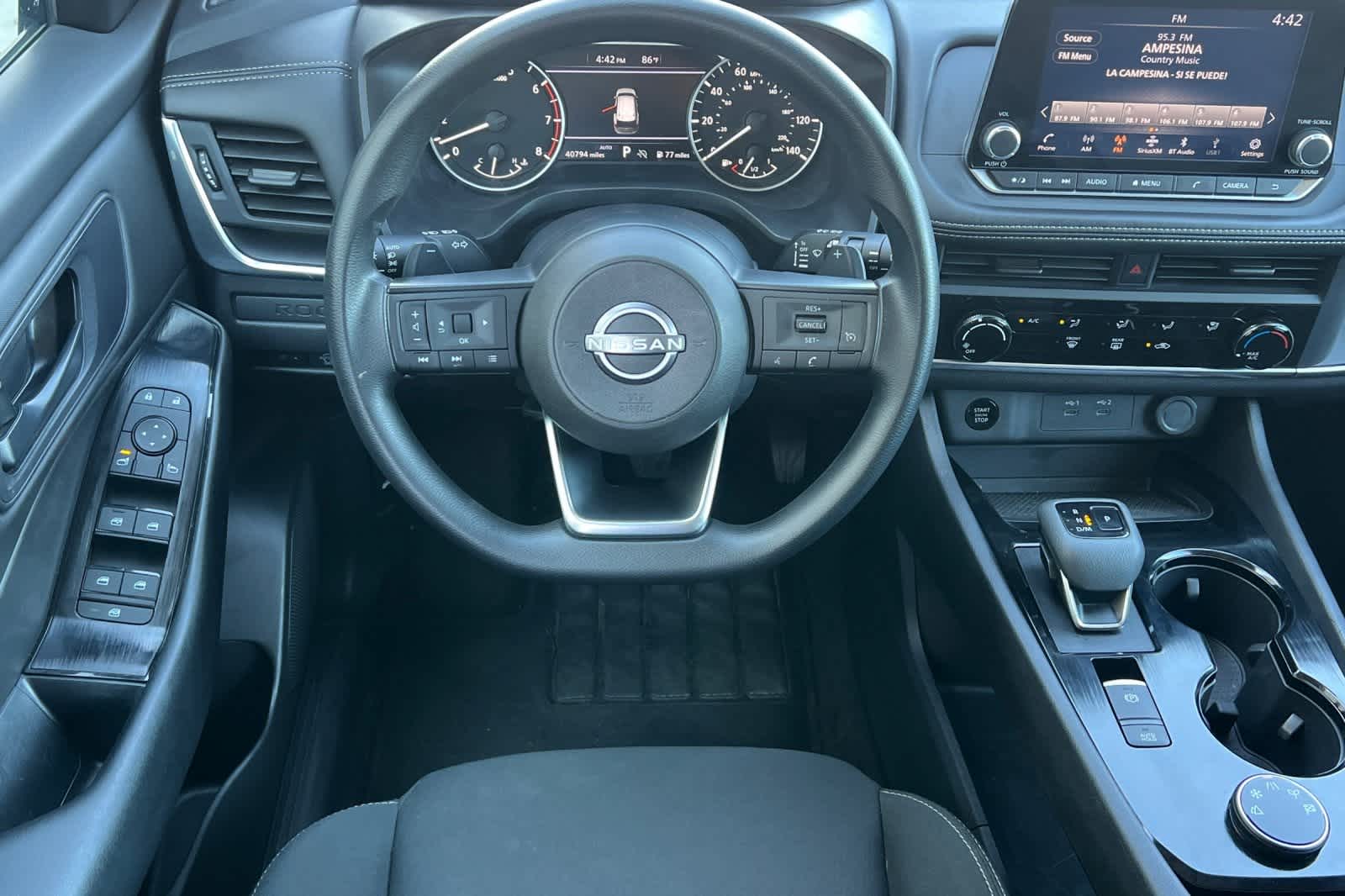 Thumbnail: 2024 Nissan Rogue - 17