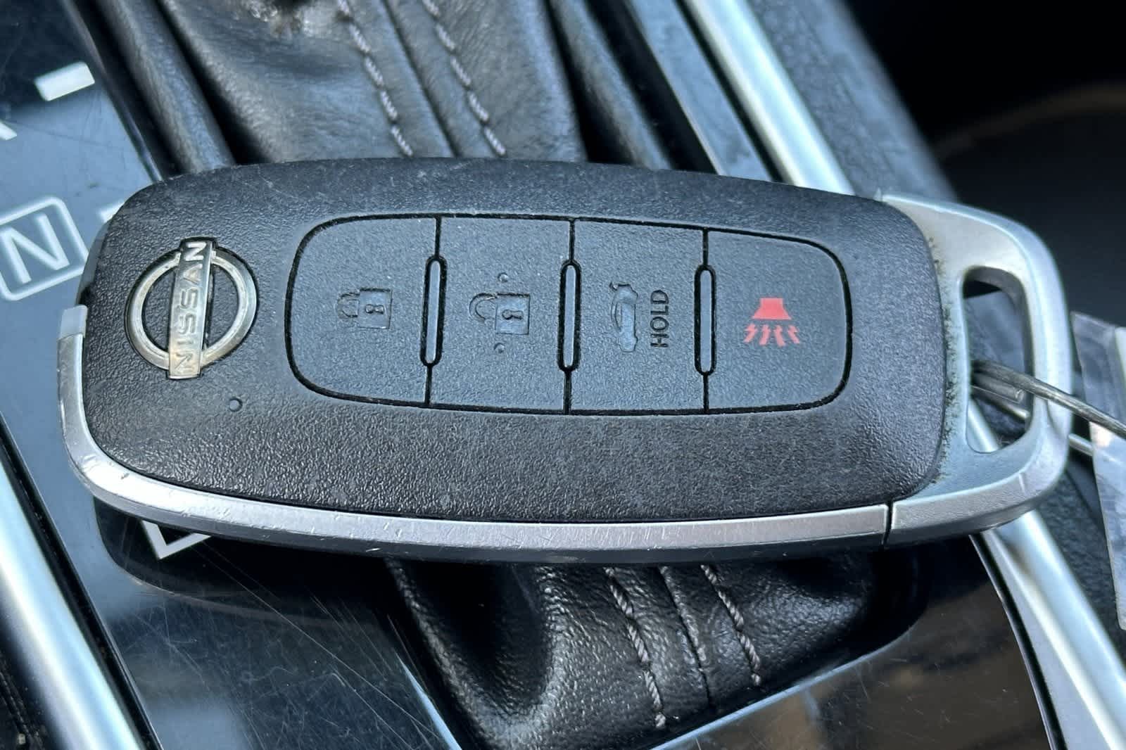 Thumbnail: 2024 Nissan Sentra - 25