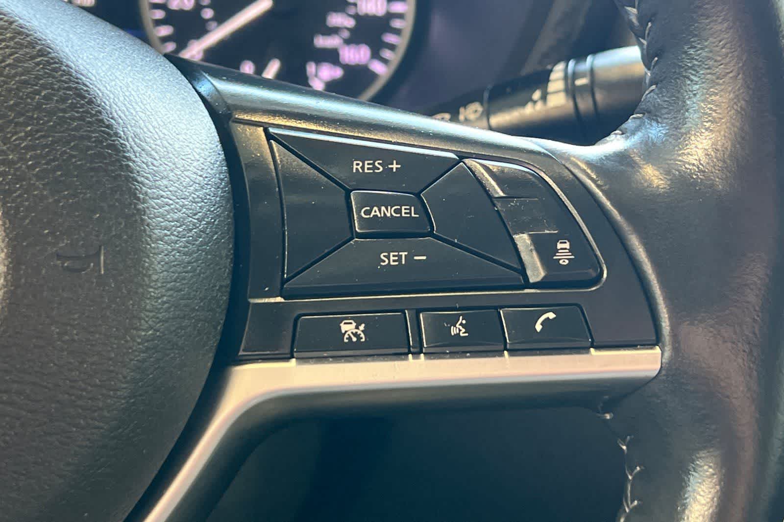 Thumbnail: 2025 Nissan Sentra - 28