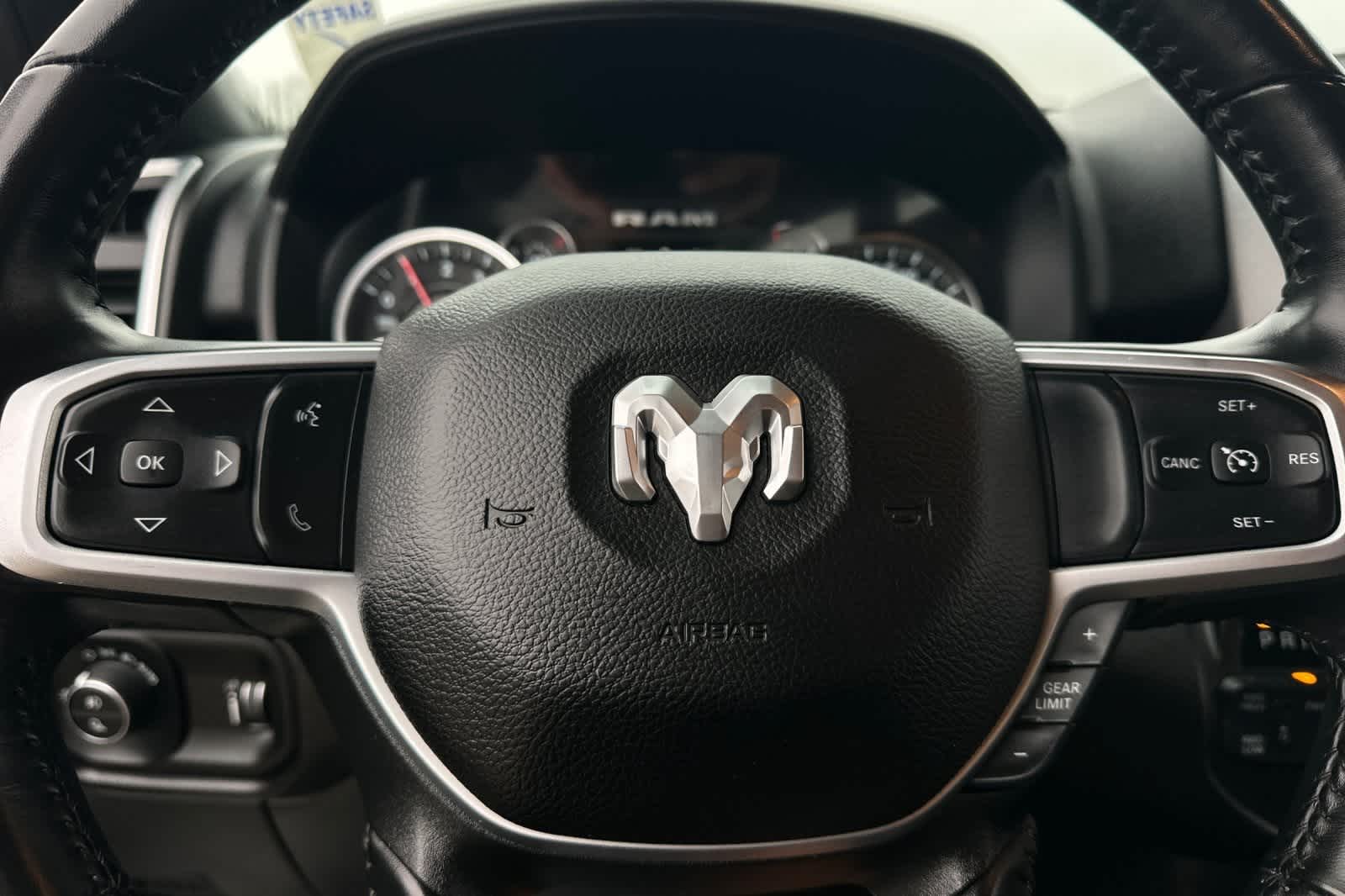 Thumbnail: 2024 RAM 2500 - 28