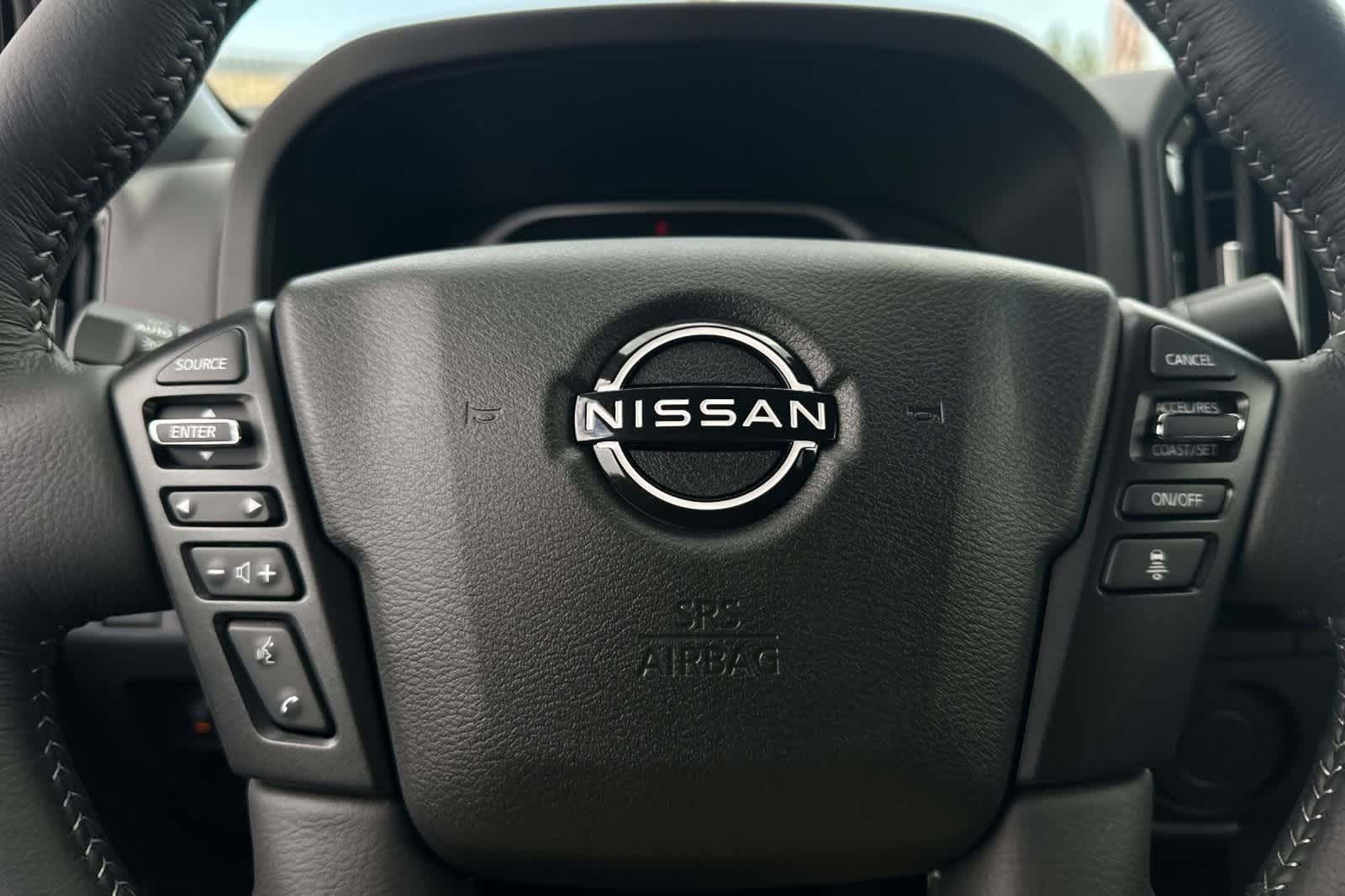 Thumbnail: 2026 Nissan Frontier - 25