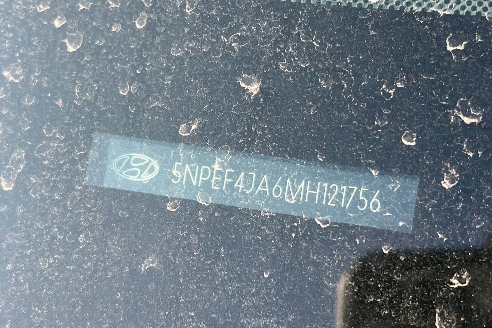 Thumbnail: 2021 Hyundai Sonata - 31