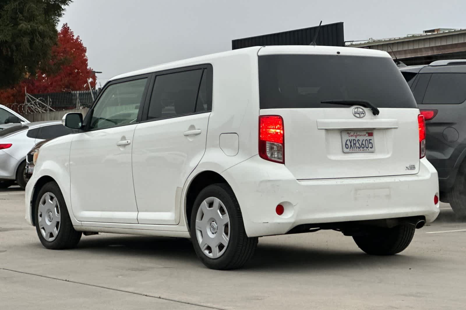 Thumbnail: 2012 Scion xB - 7