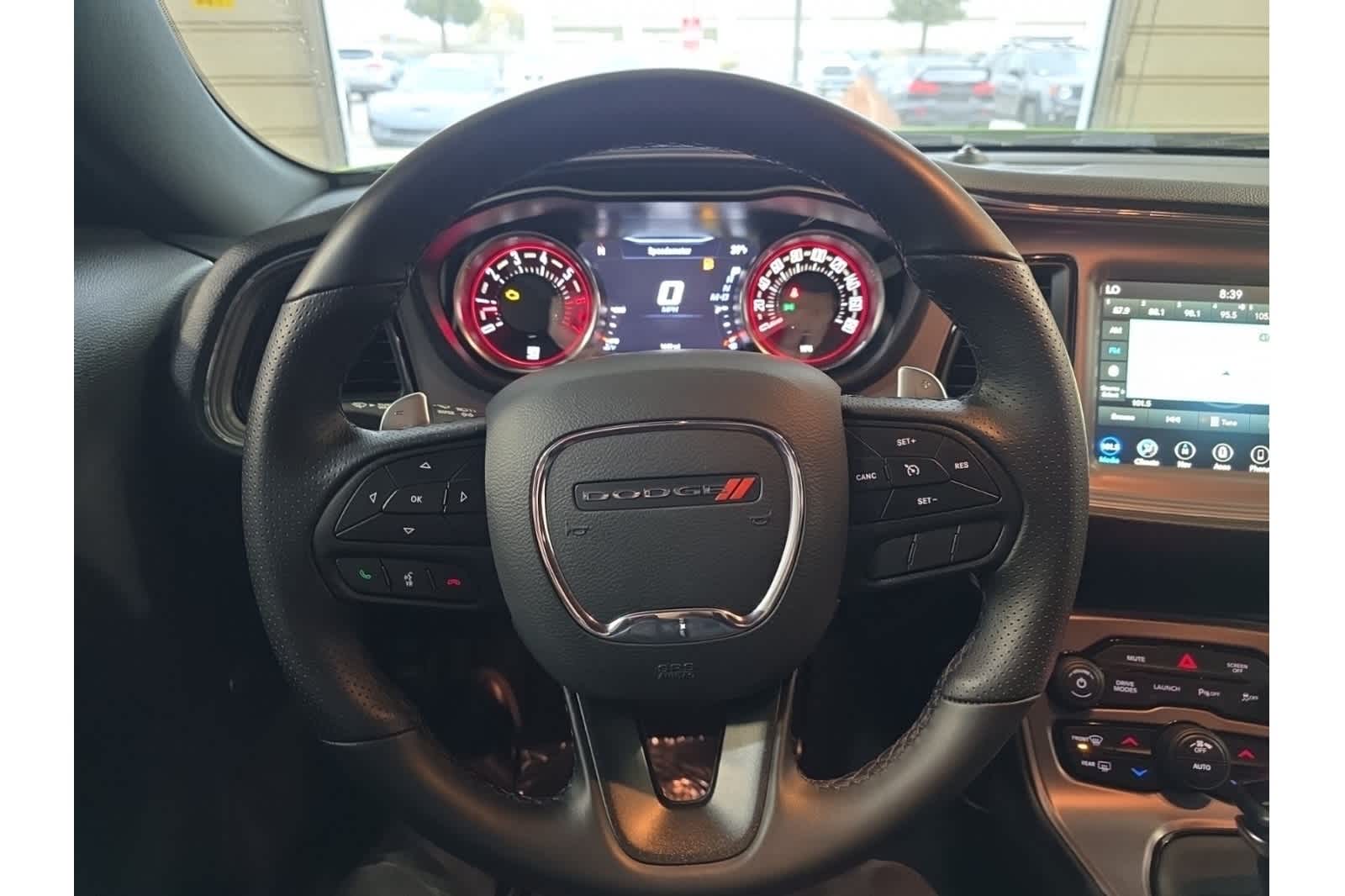 Thumbnail: 2023 Dodge Challenger - 24