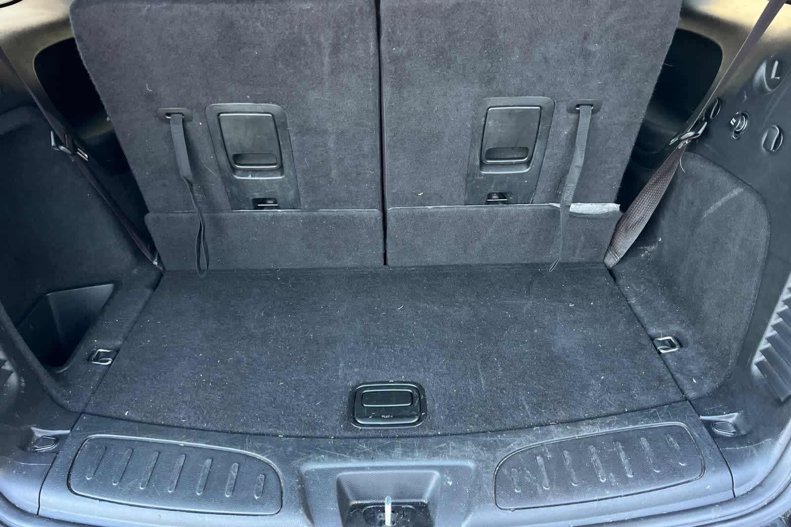 Thumbnail: 2024 Dodge Durango - 17