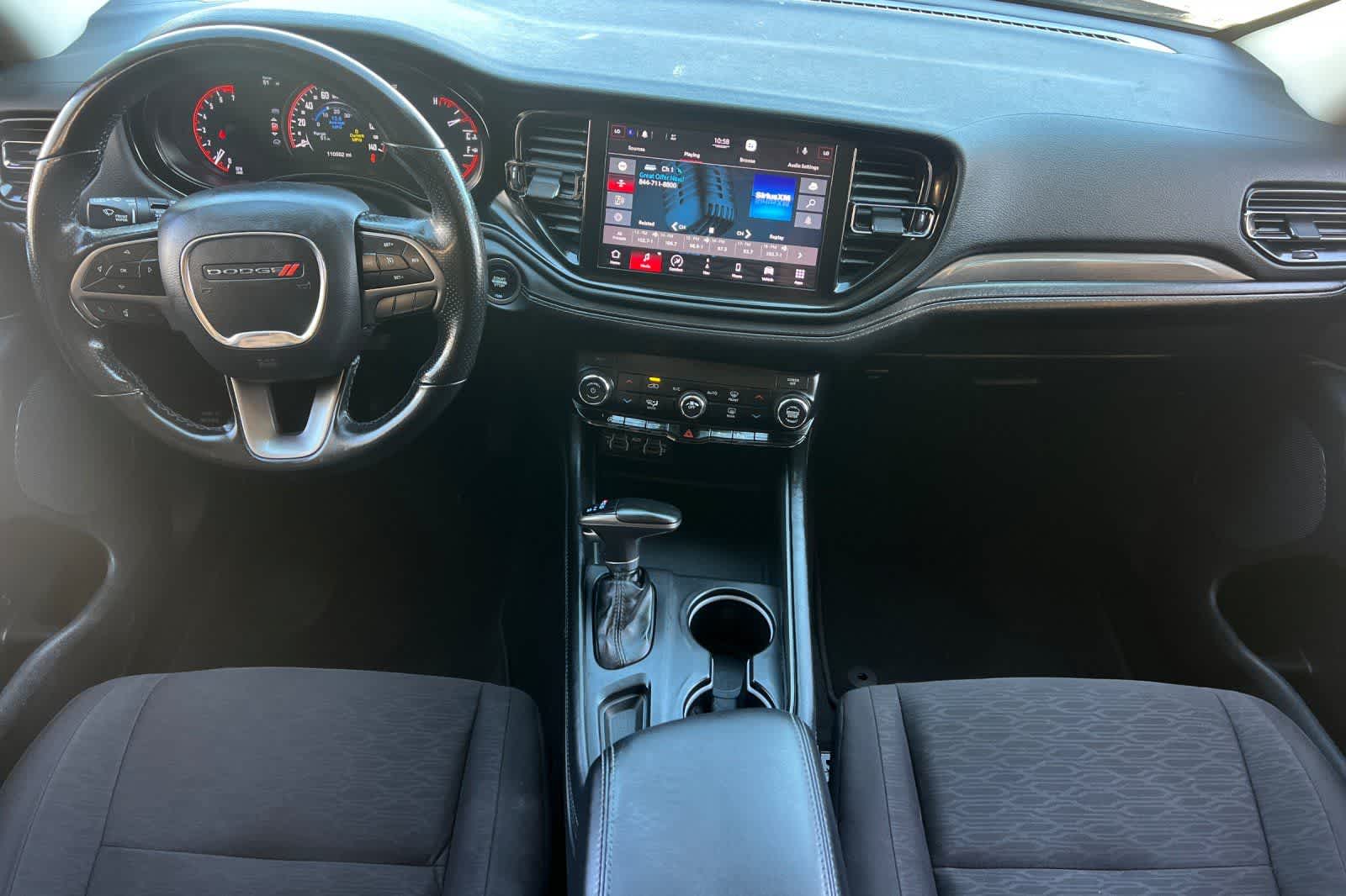 Thumbnail: 2021 Dodge Durango - 4