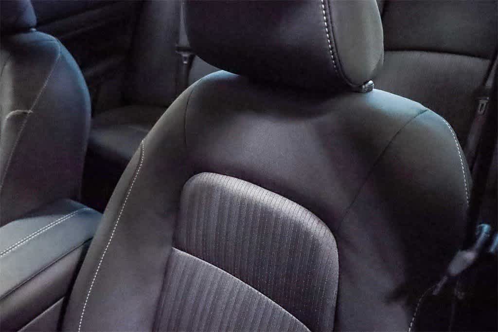 Thumbnail: 2025 Nissan Altima - 23