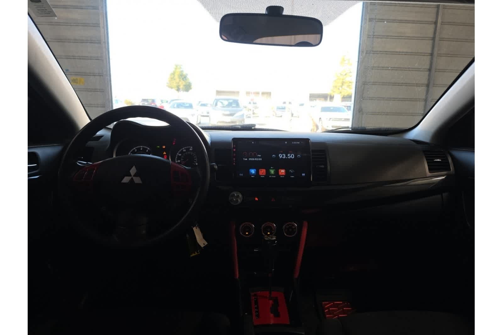 Thumbnail: 2016 Mitsubishi Lancer - 14