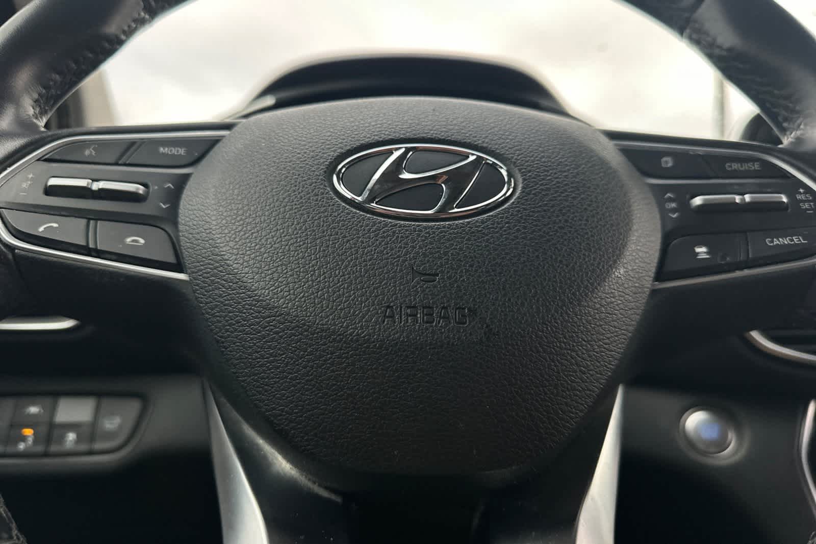 Thumbnail: 2020 Hyundai Santa Fe - 25