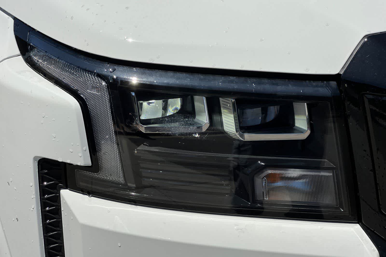 Thumbnail: 2026 Nissan Frontier - 31