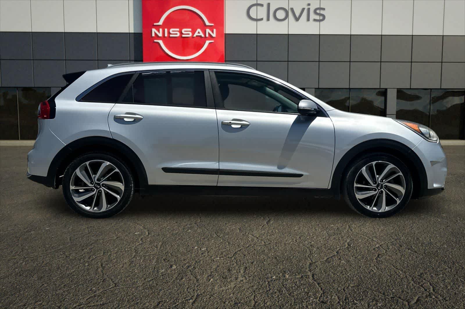 Thumbnail: 2018 Kia Niro - 7