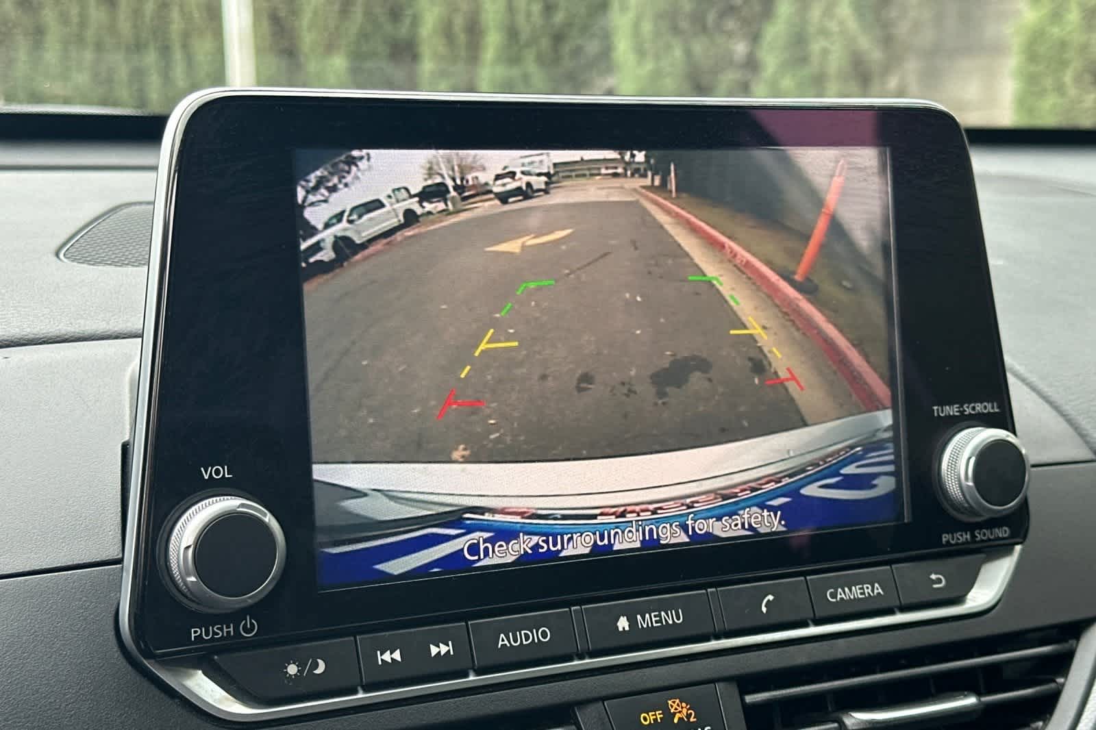 Thumbnail: 2023 Nissan Altima - 21