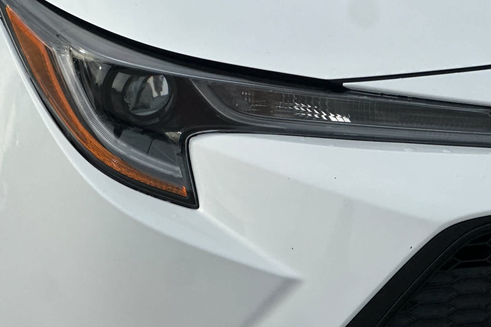 Thumbnail: 2022 Toyota Corolla - 31