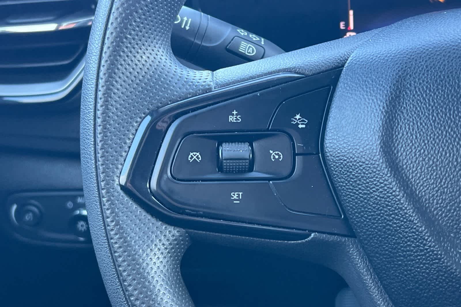 Thumbnail: 2024 Chevrolet TrailBlazer - 29