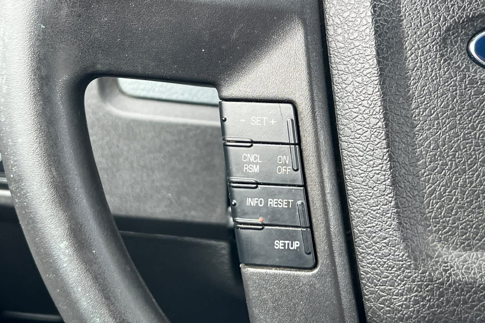 Thumbnail: 2014 Ford F-150 - 27