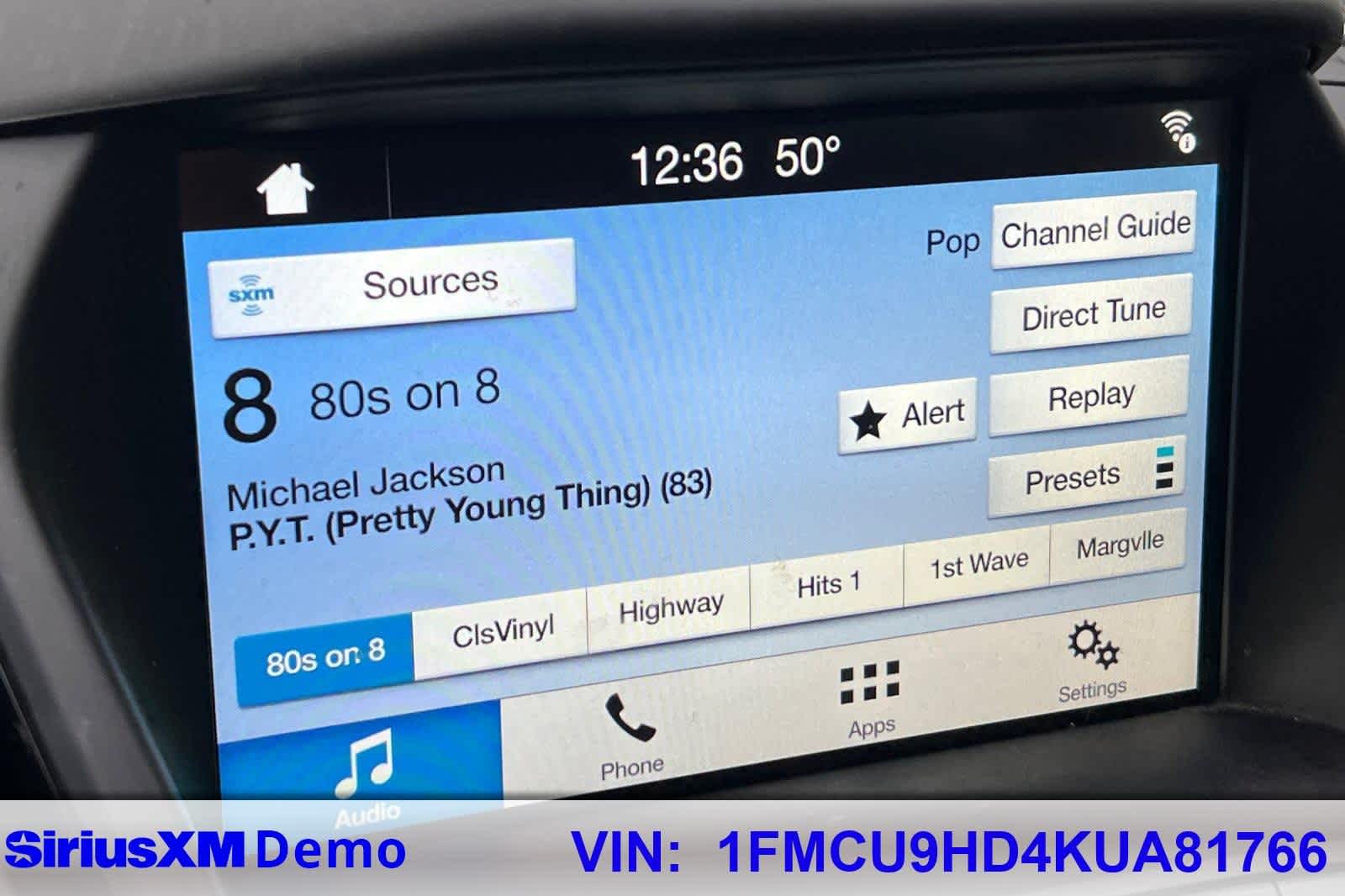 Thumbnail: 2019 Ford Escape - 29