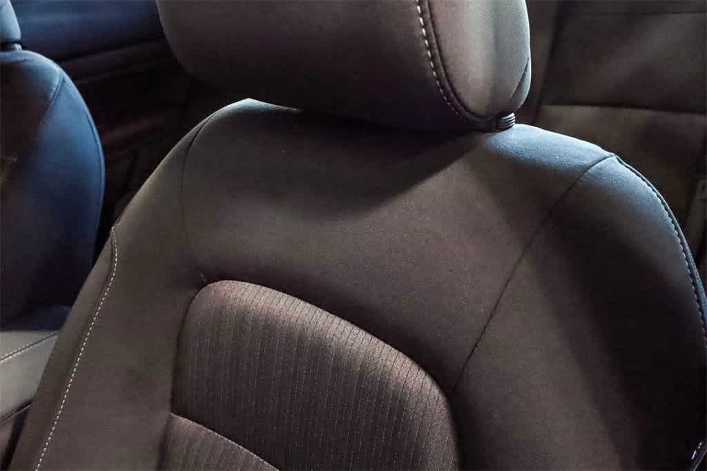 Thumbnail: 2025 Nissan Altima - 22