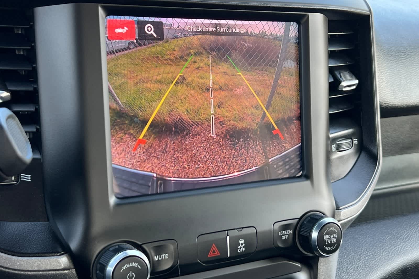 Thumbnail: 2024 RAM 2500 - 22