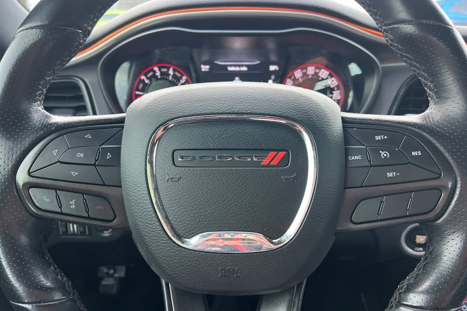 Thumbnail: 2020 Dodge Challenger - 25