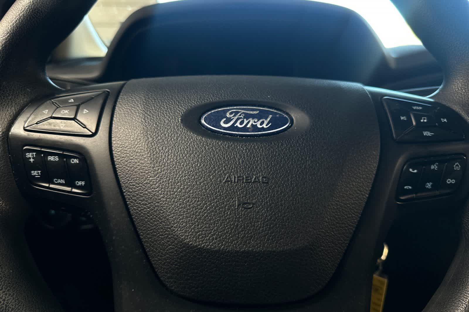 Thumbnail: 2020 Ford Ranger - 25