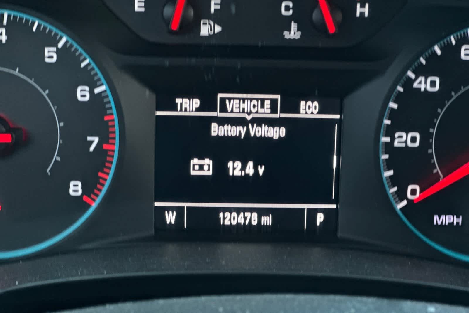 Thumbnail: 2017 Chevrolet Malibu - 26