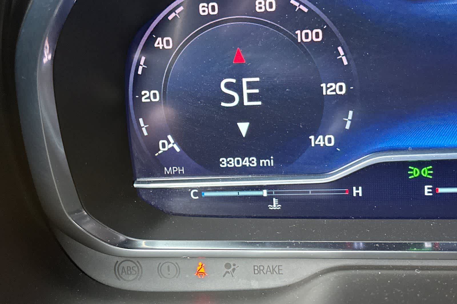 Thumbnail: 2022 Chevrolet Tahoe - 27