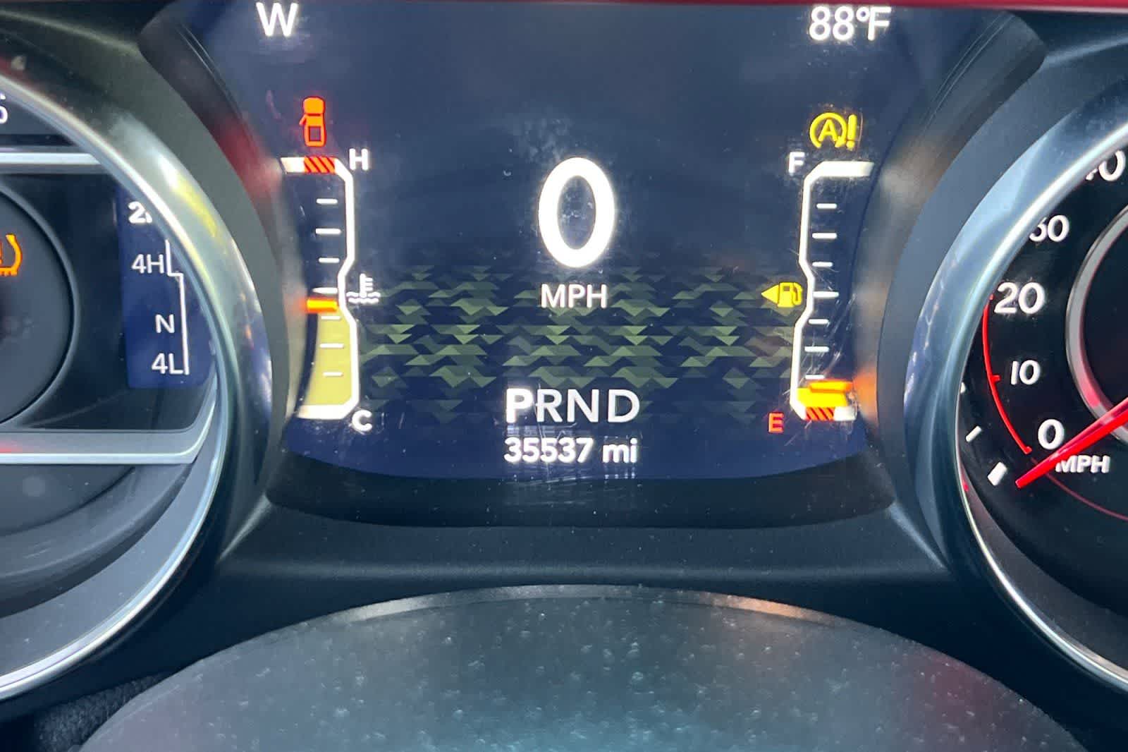 Thumbnail: 2020 Jeep Gladiator - 26