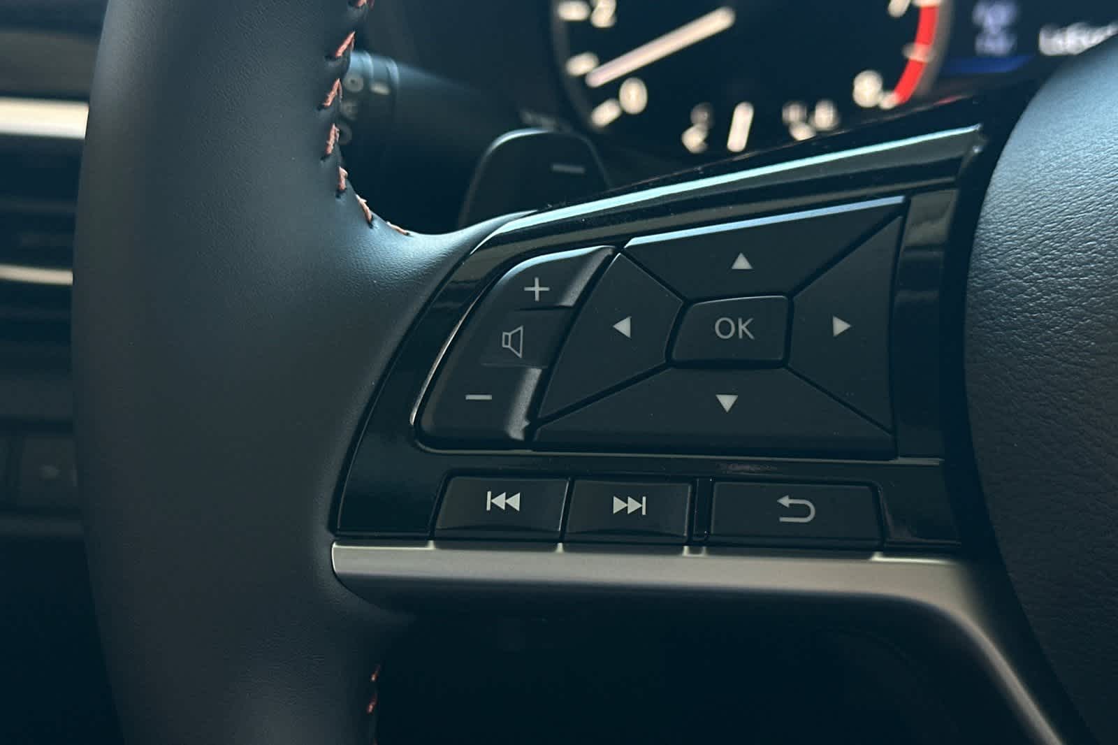 Thumbnail: 2025 Nissan Altima - 28