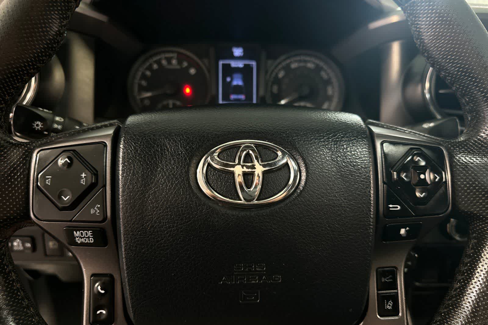 Thumbnail: 2020 Toyota Tacoma - 29