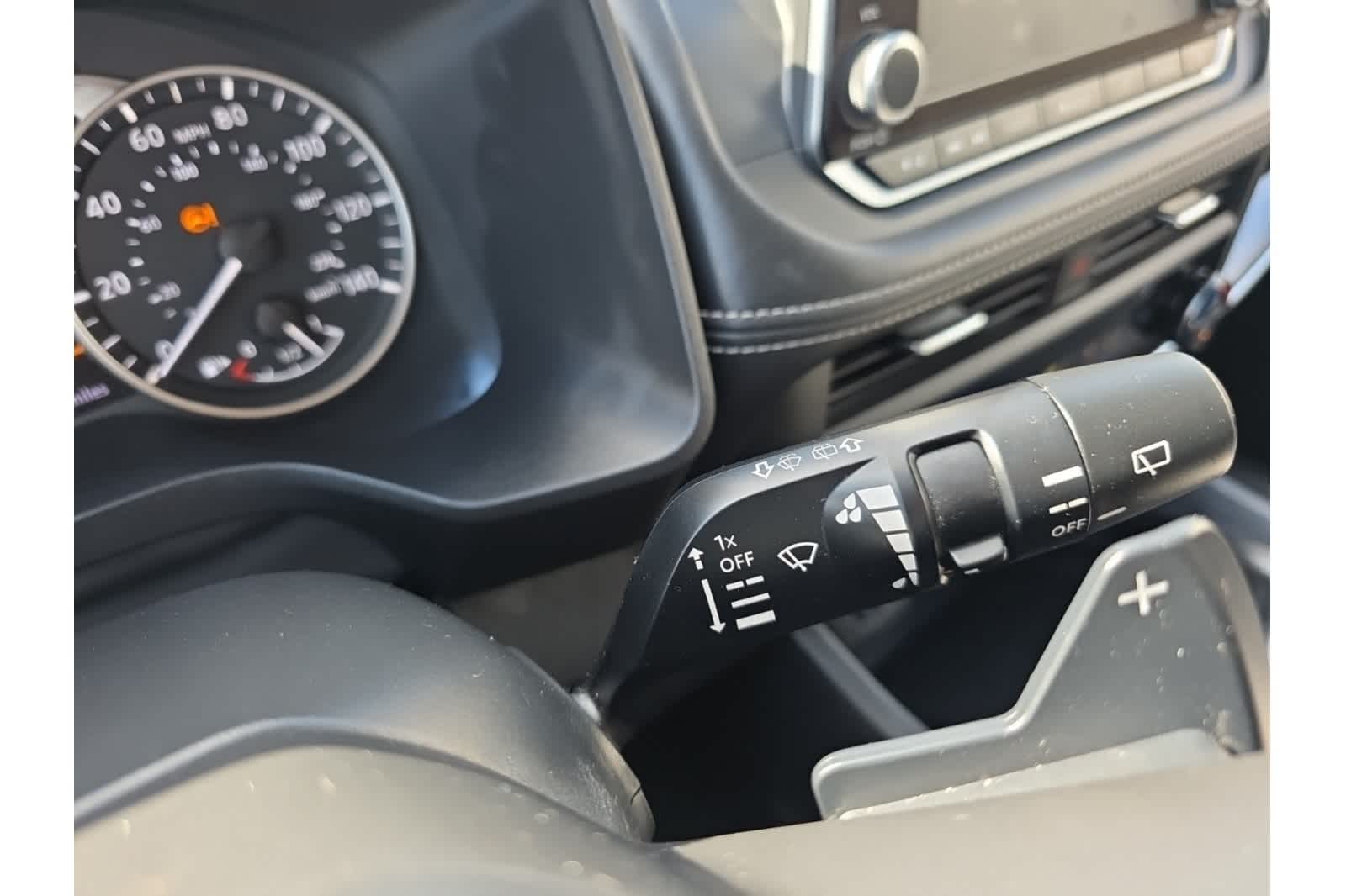 Thumbnail: 2026 Nissan Rogue - 26