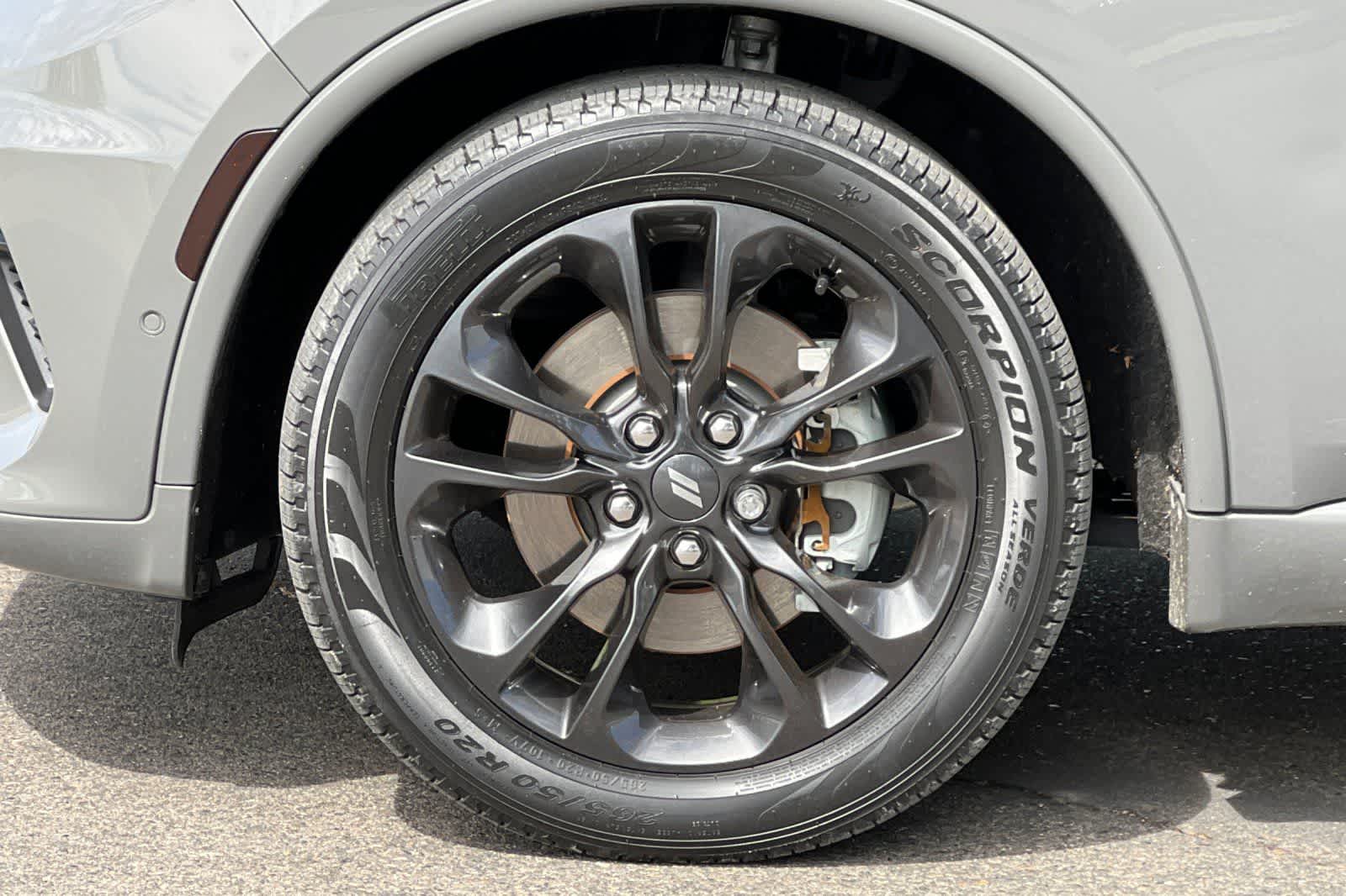 Thumbnail: 2022 Dodge Durango - 12