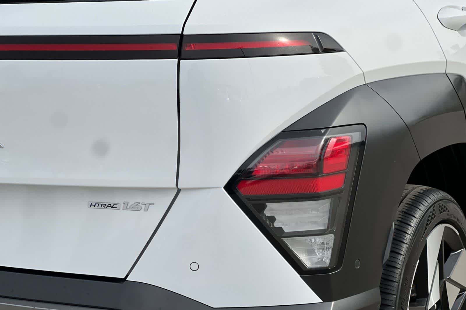 Thumbnail: 2024 Hyundai Kona - 36
