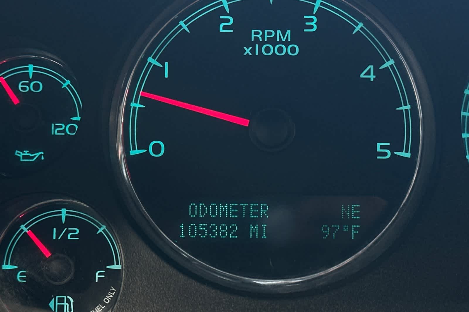 Thumbnail: 2013 GMC Sierra 3500 - 27
