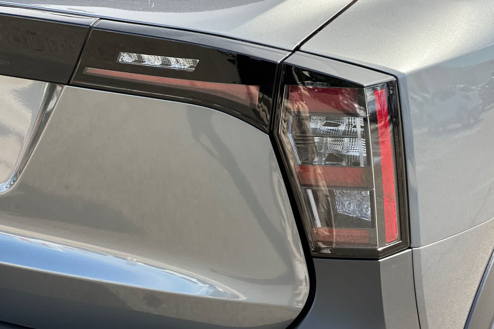 Thumbnail: 2026 Nissan Kicks - 29
