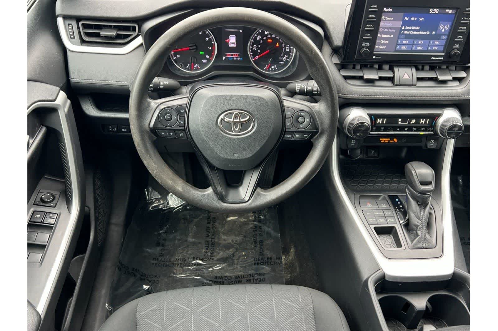 Thumbnail: 2020 Toyota RAV4 - 16