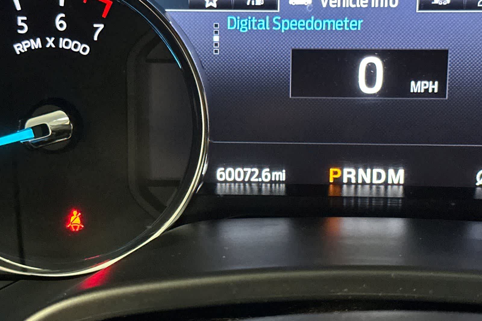 Thumbnail: 2020 Ford Expedition - 29