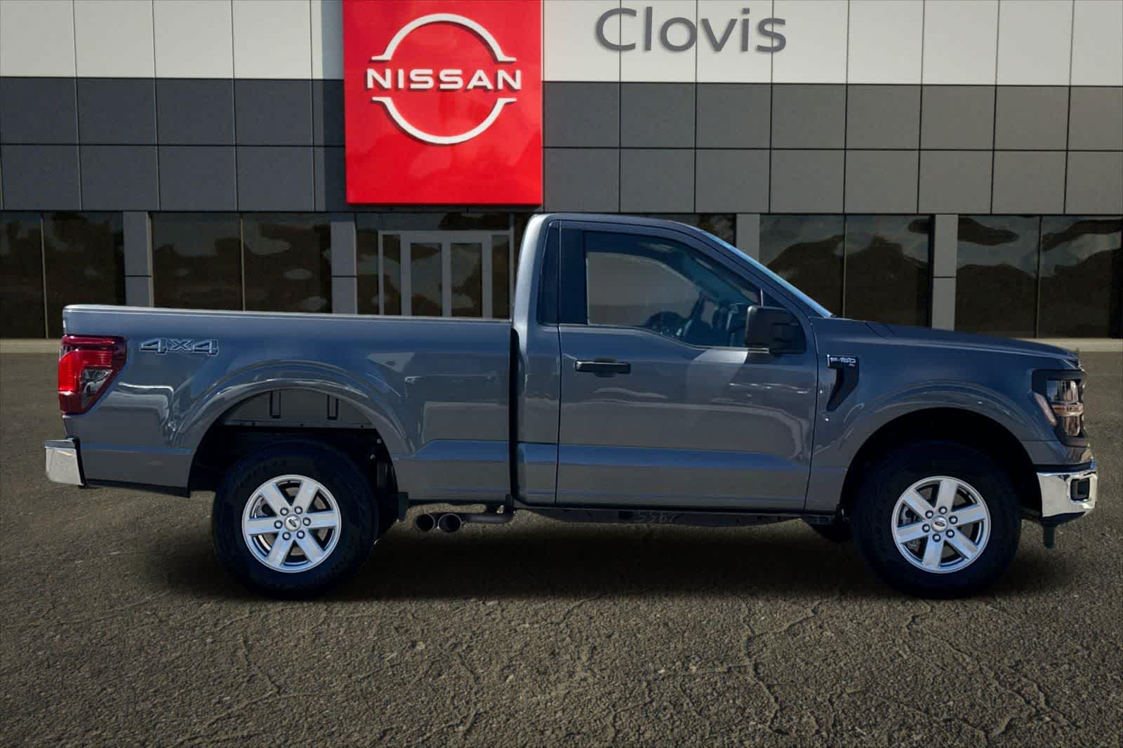 Thumbnail: 2025 Ford F-150 - 6