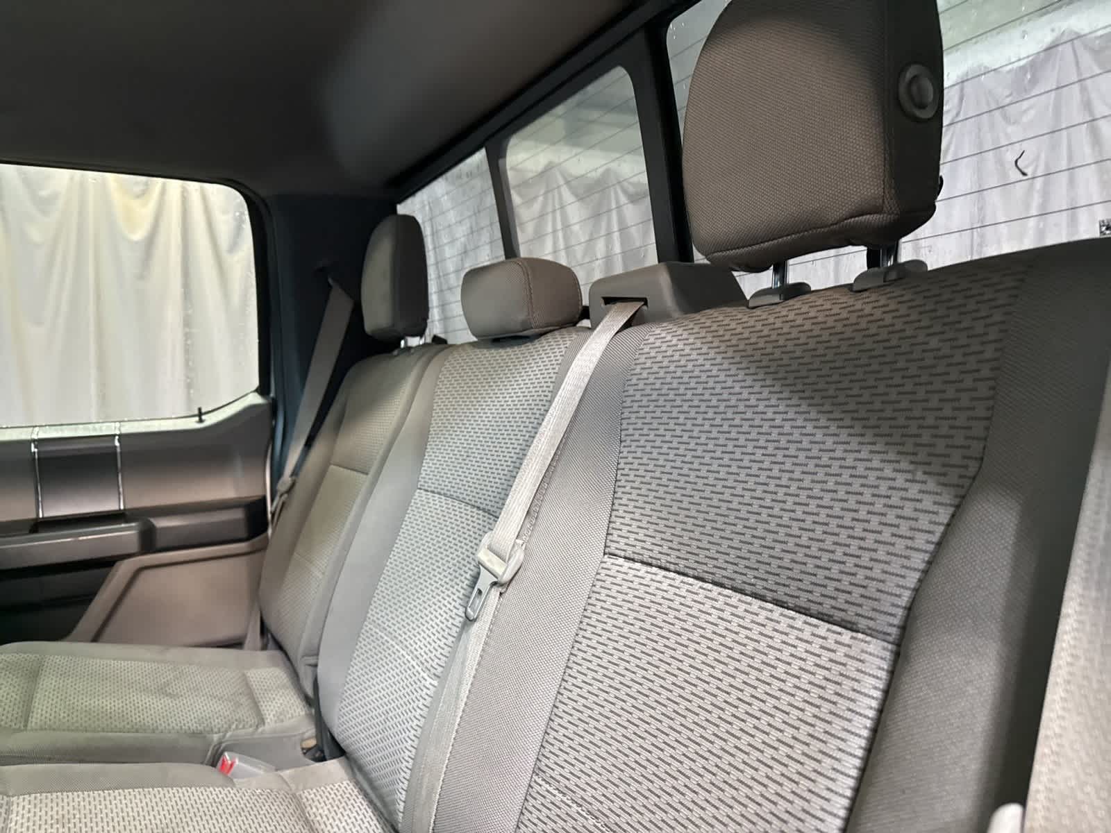 Thumbnail: 2016 Ford F-150 - 11