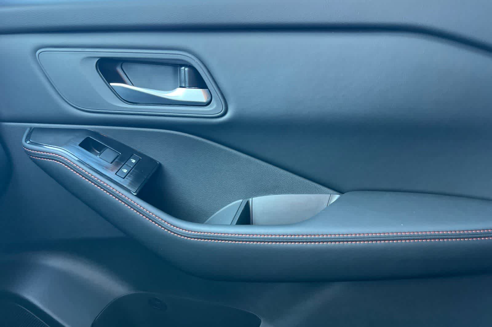 Thumbnail: 2026 Nissan Rogue - 21