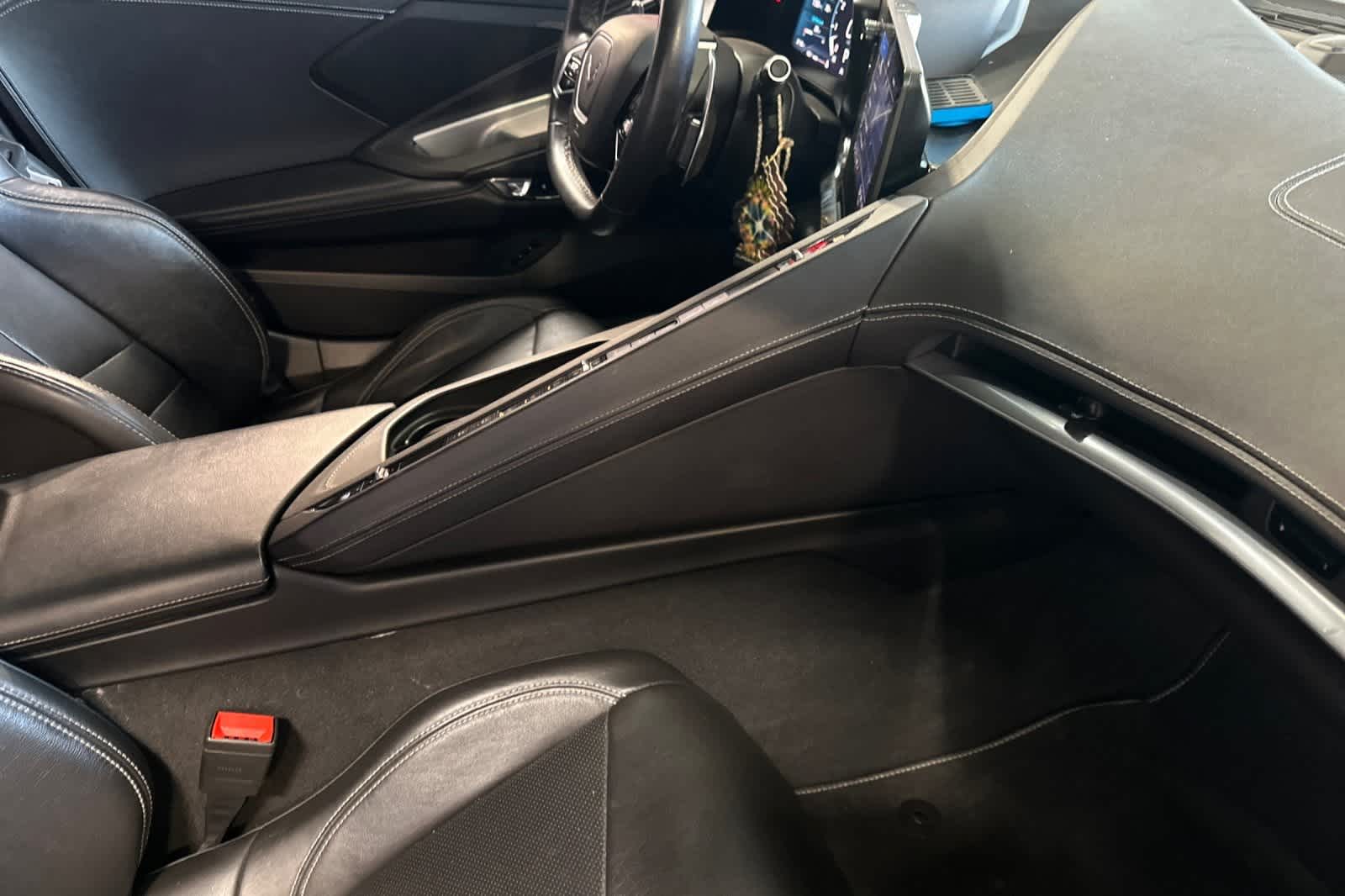Thumbnail: 2021 Chevrolet Corvette - 17