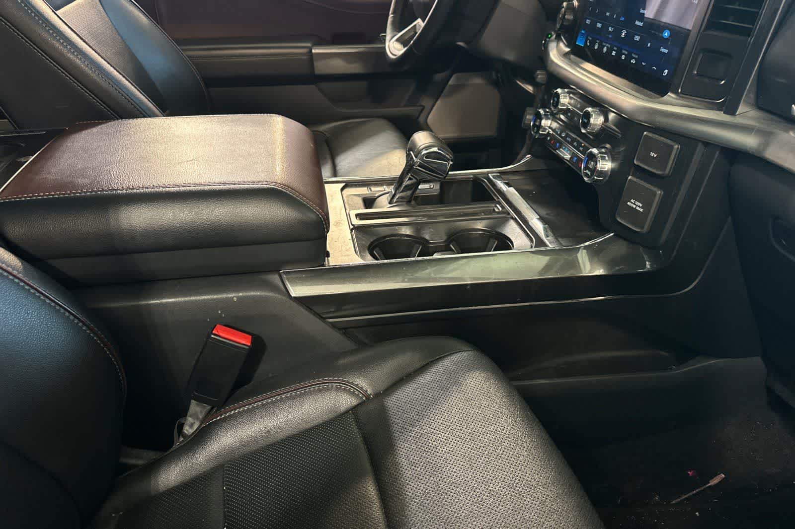 Thumbnail: 2021 Ford F-150 - 17