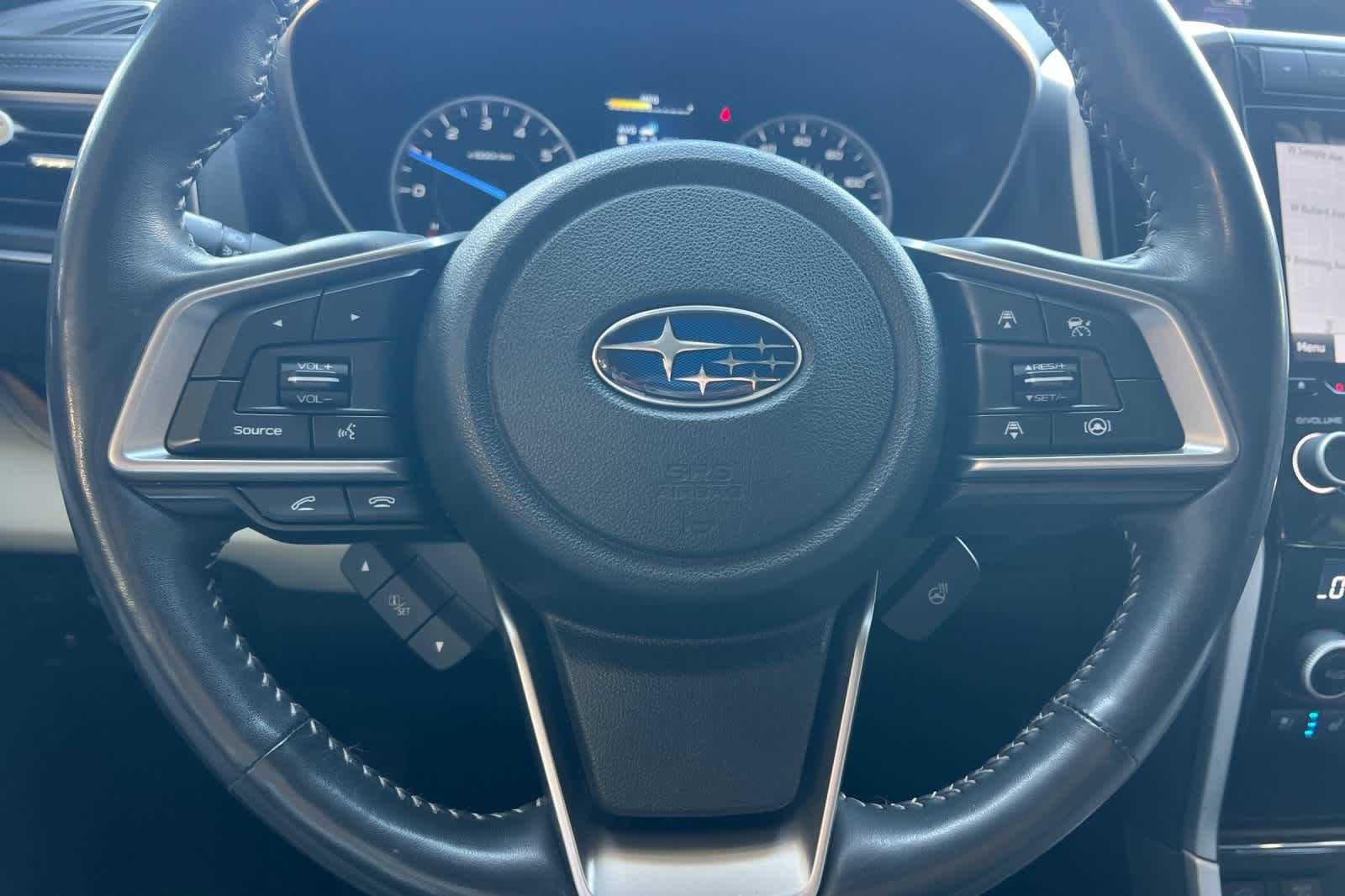Thumbnail: 2021 Subaru Ascent - 28