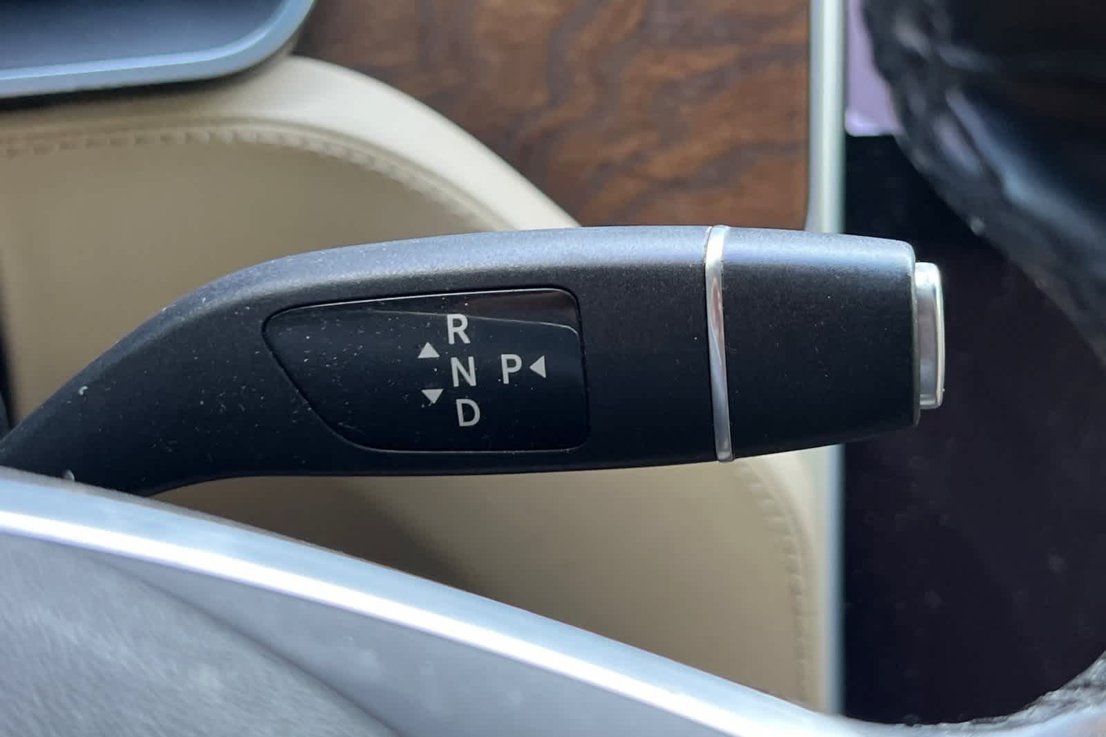 Thumbnail: 2016 Tesla Model X - 26