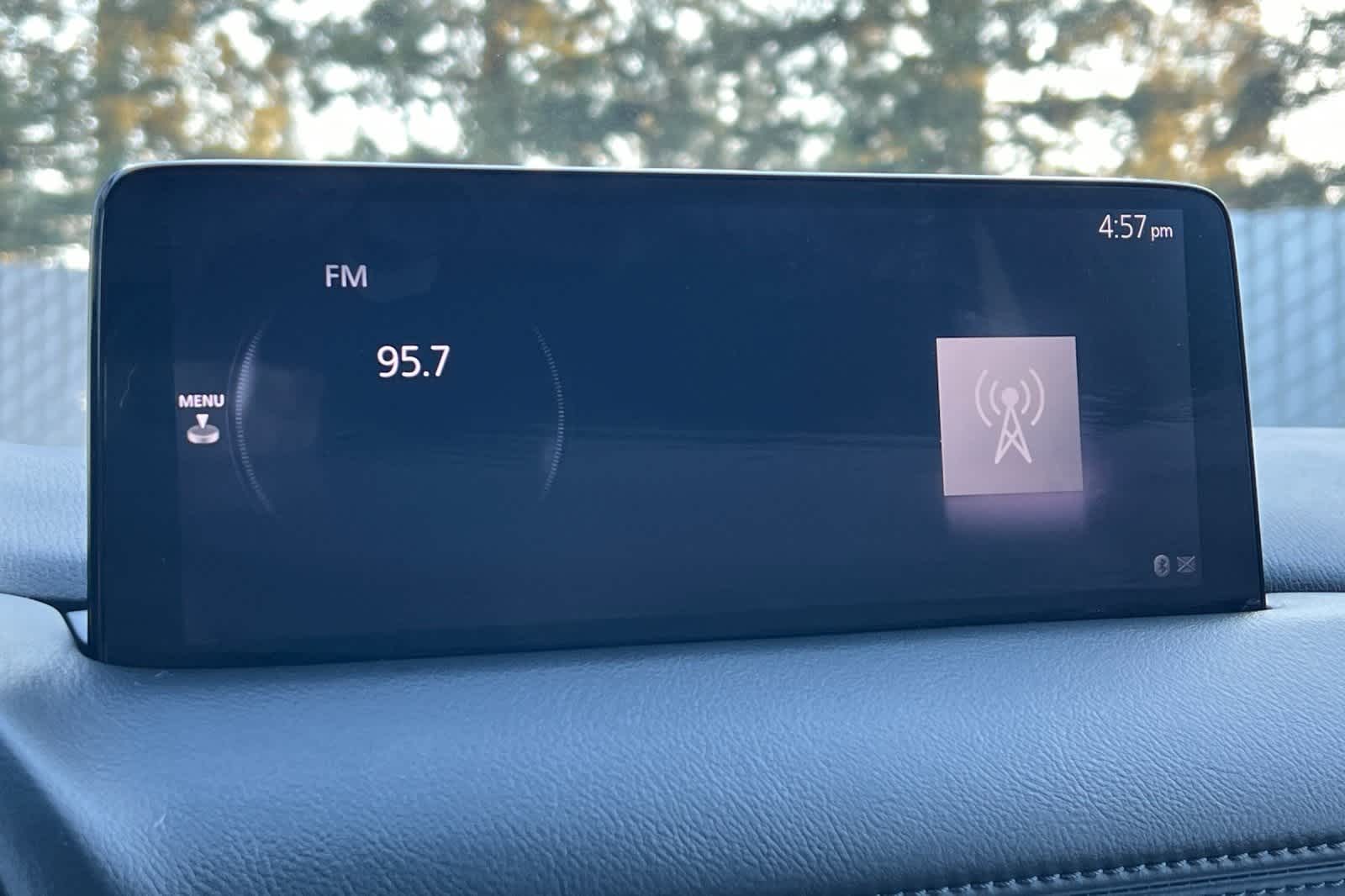 Thumbnail: 2023 Mazda CX-5 - 22