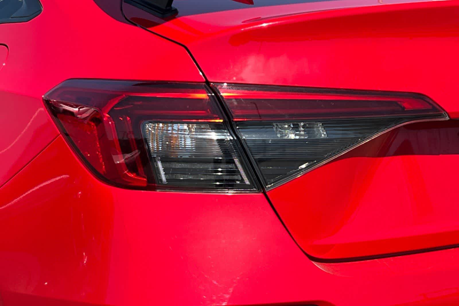 Thumbnail: 2022 Honda Civic - 33