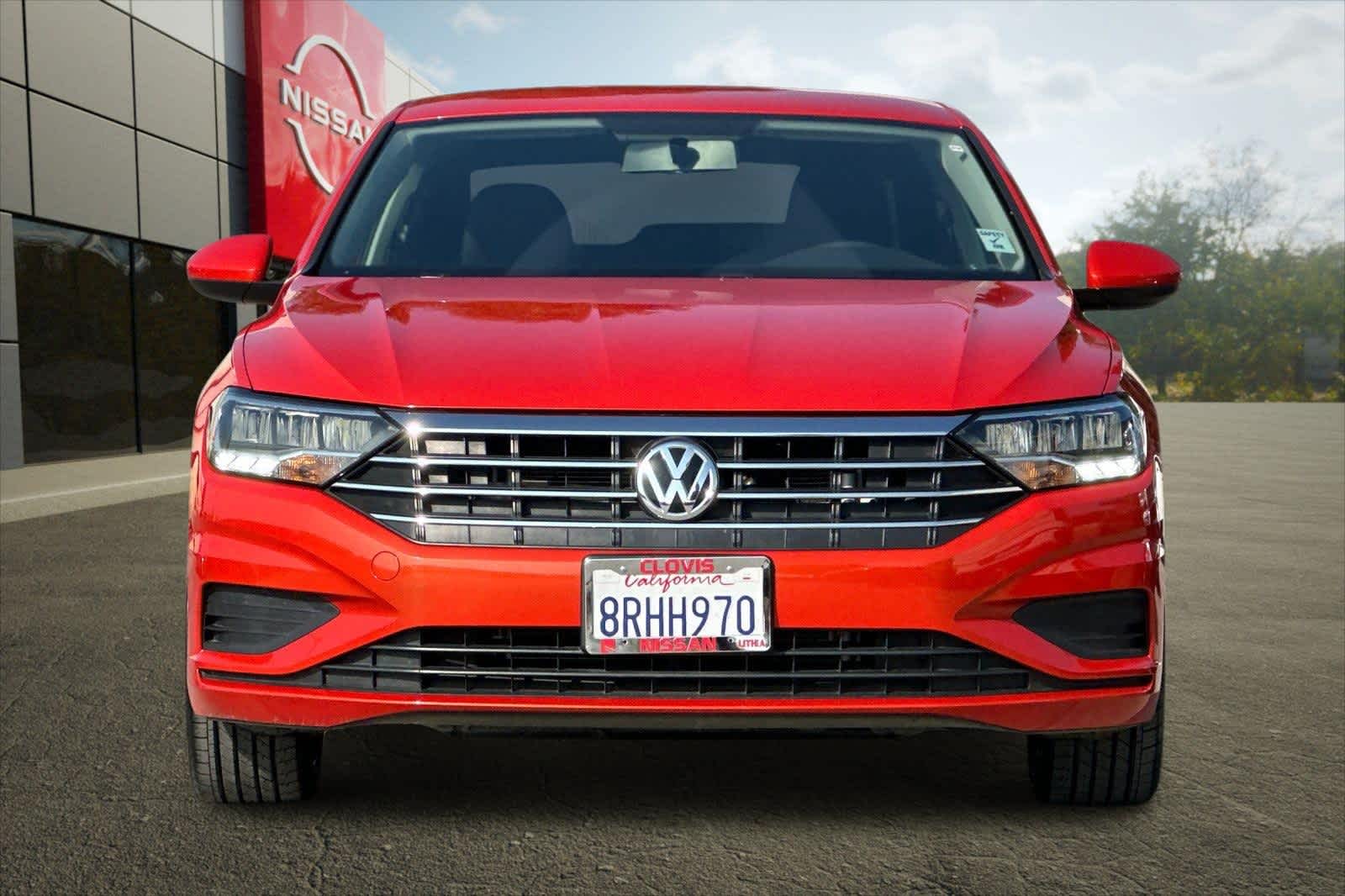 Thumbnail: 2020 Volkswagen Jetta - 10